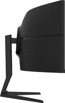 monitorius 5120 x 1440 - Iiyama ProLite XCB4994DQSU-B1 49", DQHD, VA, lenktas, 120Hz - 3 nuotrauka