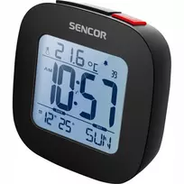 termometras - Sencor SDC 1200 B - 2 nuotrauka