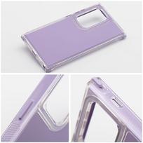 samsung galaxy s20 fe 5g - MATRIX Dėklas Samsung Galaxy S20 FE / S20 FE 5G Violetinis (Purple) - 4 nuotrauka