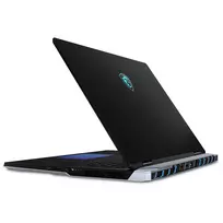 285hx - MSI Titan 18 HX AI A2XWJG-656, Intel Core Ultra 9 285HX, 64 GB, 6 TB, 18", NVIDIA GeForce RTX 5090, Juodas/Sidabrinis (Black/Silver) - 2 nuotrauka