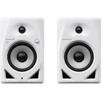 pioneer koloneles - Pioneer DJ DM-50D-BT Black - 2 nuotrauka