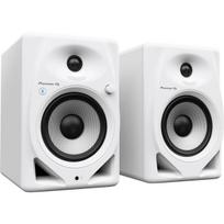 pioneer koloneles - Pioneer DJ DM-50D-BT Black - 4 nuotrauka