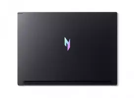 acer - Acer Nitro 16 ANV16S-61, Ryzen AI 9 365, 32 GB, 1 TB, 16", RTX 5070, Juodas (Black) - 2 nuotrauka