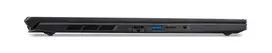 acer - Acer Nitro 16 ANV16S-61, Ryzen AI 9 365, 32 GB, 1 TB, 16", RTX 5070, Juodas (Black) - 3 nuotrauka