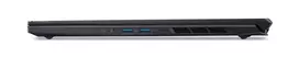 acer - Acer Nitro 16 ANV16S-61, Ryzen AI 9 365, 32 GB, 1 TB, 16", RTX 5070, Juodas (Black) - 4 nuotrauka