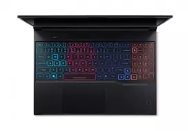 acer - Acer Nitro 16 ANV16S-61, Ryzen AI 9 365, 32 GB, 1 TB, 16", RTX 5070, Juodas (Black) - 8 nuotrauka