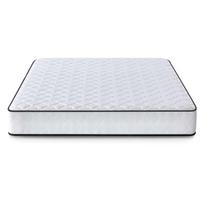 ciuziniai - Čiužinys Akord 7-Zone H3, 200 cm x 160 cm, vidutinio kietumo - 12 nuotrauka
