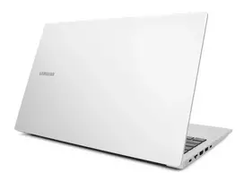 intel - Samsung Galaxy Book4 NP750XGK-LS2USDX, Core 7 150U, 16 GB, 512 GB, 15.6", Windows 11, Silver (Sidabrinis) - 2 nuotrauka