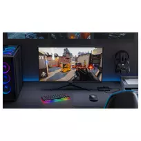 4k 27 - JAPANNEXT JN-I270UHD16FHD32 27", 4K Ultra HD, IPS - 4 nuotrauka