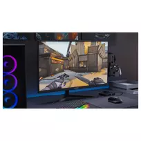 4k 27 - JAPANNEXT JN-I270UHD16FHD32 27", 4K Ultra HD, IPS - 5 nuotrauka