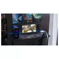 4k 27 - JAPANNEXT JN-I270UHD16FHD32 27", 4K Ultra HD, IPS - 6 nuotrauka