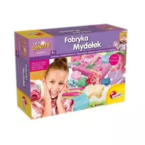 gen - Muilo gamybos rinkinys Lisciani Genius - 5 nuotrauka