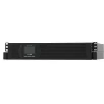 online ups - Online USV-Systeme ZINTO Z800 800VA 720W - 3 nuotrauka