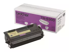 brother tn 1030 - Brother Toneris TN 6300 skirtas HL 1030/12X0/1270N/14X0/1470N/HL P2500/MFC 9870 - 3 nuotrauka