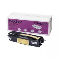 brother tn 1030 - Brother Toneris TN 6300 skirtas HL 1030/12X0/1270N/14X0/1470N/HL P2500/MFC 9870 - 4 nuotrauka
