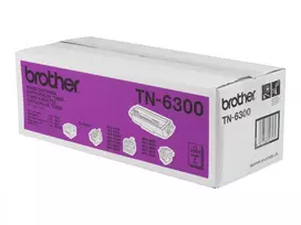 brother tn 1030 - Brother Toneris TN 6300 skirtas HL 1030/12X0/1270N/14X0/1470N/HL P2500/MFC 9870 - 5 nuotrauka
