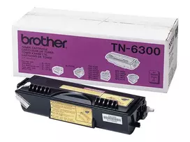 brother tn 1030 - Brother Toneris TN 6300 skirtas HL 1030/12X0/1270N/14X0/1470N/HL P2500/MFC 9870 - 6 nuotrauka
