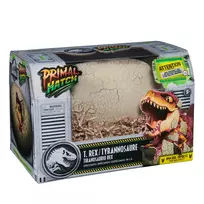 interaktyvus zaislas - Spin Master Primal Hatch Interaktyvus išsiritantis dinozauras T-Rex, 6072462 - 2 nuotrauka