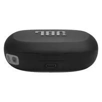 jbl belaides ausines - JBL Endurance Peak 4 Black/Gold (Juodos/Auksinės) - 3 nuotrauka