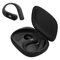 jbl belaides ausines - JBL Endurance Peak 4 Black/Gold (Juodos/Auksinės) - 5 nuotrauka