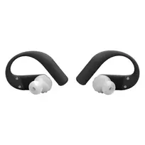 jbl belaides ausines - JBL Endurance Peak 4 Black/Gold (Juodos/Auksinės) - 6 nuotrauka