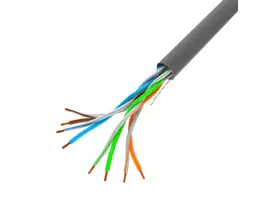 cat5e - LANBERG LCU5-10CC-0305-S - 2 nuotrauka