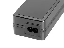 universal power adapter - Natec Universal AC Laptop Power Adapter 65W Black - 4 nuotrauka