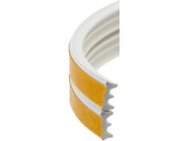 duru sandarinimo juostos - Sandarinimo juosta Sanok SD-40CX/4E, 9 x 4 mm x 150 m - 4 nuotrauka