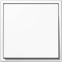 kistukiniai lizdai senukai - Impulsinis jungiklis Liregus Modern, 1 klavišo, matinė balta (Matte White) - 2 nuotrauka
