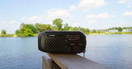 radijas - BLAUPUNKT ER10BK - 4 nuotrauka