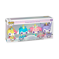 popit - FUNKO POP! Jumbo Vinilinė figūrėlė: Sanrio - Hello Kitty - 3 nuotrauka