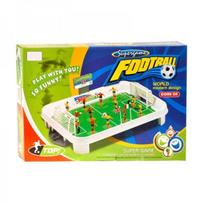 futbolo zaidimas - Stalo žaidimas Football GR0222 - 2 nuotrauka