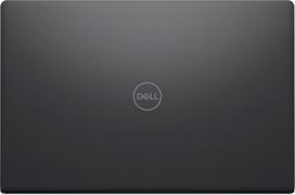 ryzen 7 7730u - Dell Inspiron DC15255-A117BLK, AMD Ryzen 7 7730U, 16 GB, 512 GB, 15.6", Jutiklinis, Juodas (Black) - 2 nuotrauka