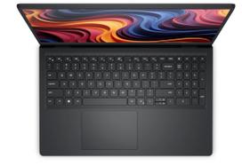 ryzen 7 7730u - Dell Inspiron DC15255-A117BLK, AMD Ryzen 7 7730U, 16 GB, 512 GB, 15.6", Jutiklinis, Juodas (Black) - 3 nuotrauka