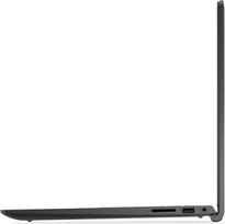 ryzen 7 7730u - Dell Inspiron DC15255-A117BLK, AMD Ryzen 7 7730U, 16 GB, 512 GB, 15.6", Jutiklinis, Juodas (Black) - 5 nuotrauka