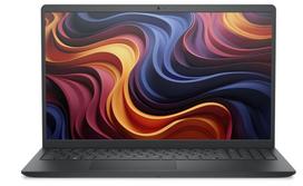 ryzen 7 7730u - Dell Inspiron DC15255-A117BLK, AMD Ryzen 7 7730U, 16 GB, 512 GB, 15.6", Jutiklinis, Juodas (Black) - 7 nuotrauka