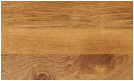 Stalviršis, 50x20x3,8 cm, stačiakampis, mango medienos masyvas