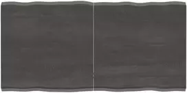 Stalviršis, tamsiai ruda, 120x60x(2-4) cm, medienos masyvas
