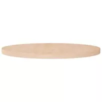 Stalviršis, 90x4cm, neapdorotas ąžuolo medienos masyvas