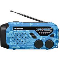 radijas - BLAUPUNKT ER10BC - 2 nuotrauka