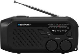 BLAUPUNKT ER10BK