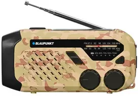 BLAUPUNKT ER10DC