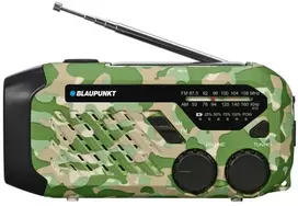 BLAUPUNKT ER10GC