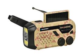 radijas - BLAUPUNKT ER10DC - 2 nuotrauka