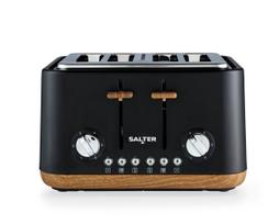 Salter EK5823BLKVDE