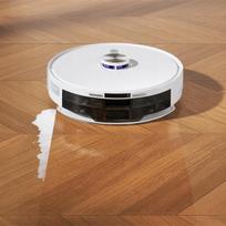 dulkiu siurblys plaunantis - NARWAL Freo S White (Baltas) - 2 nuotrauka