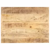 Stalviršis, 70x60cm, mango medienos masyvas, 15-16mm