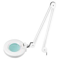 led lempa - Activeshop Kosmetologinė lempa LED su lupa ir stovu S4 5D 22W - 4 nuotrauka