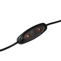 led lempa - Activeshop Kosmetologinė LED lempa manikiūrui GLOW ARCHE II Gray - 4 nuotrauka