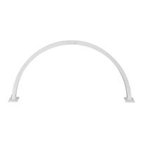 led lempa - Activeshop Kosmetologinė LED lempa manikiūrui GLOW ARCHE II Gray - 6 nuotrauka